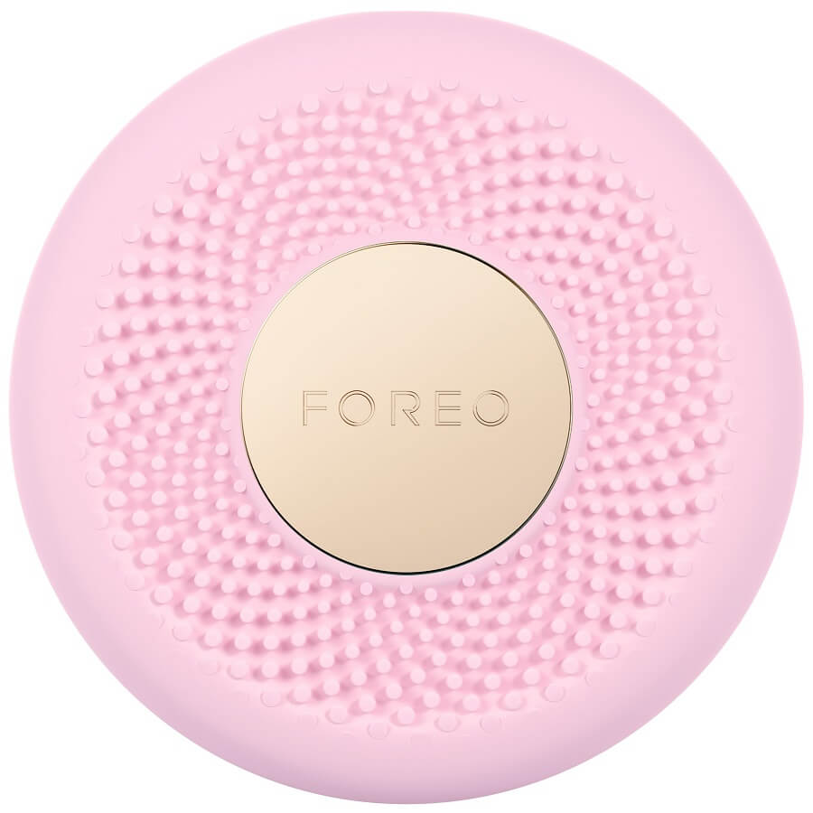 Foreo UFO™ 3 Mini Pearl Pink Uređaj Za Njegu Lica 1 kom,