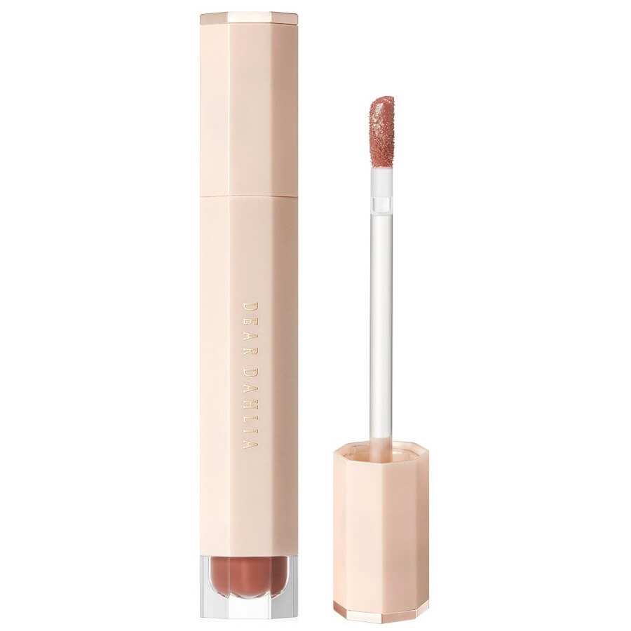 Dear Dahlia Ruževi Za Usne Blooming Edition Satin Glow Lip Stain Serenity Toner 5 ml