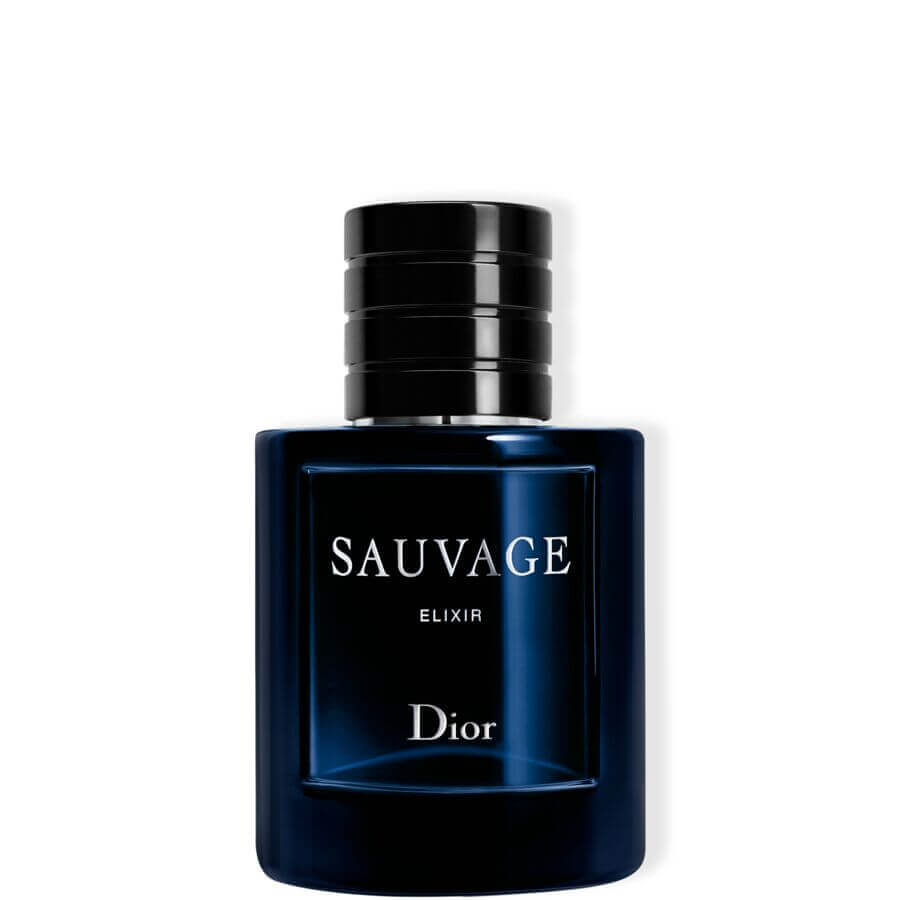 DIOR SAUVAGE Sauvage Elixir Fragrance Parfem 100 ml