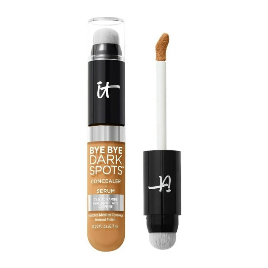 It Cosmetics Korektori Za Lice Bye Dark Spots Concealer Tan Neutral Korektor 6,7 ml