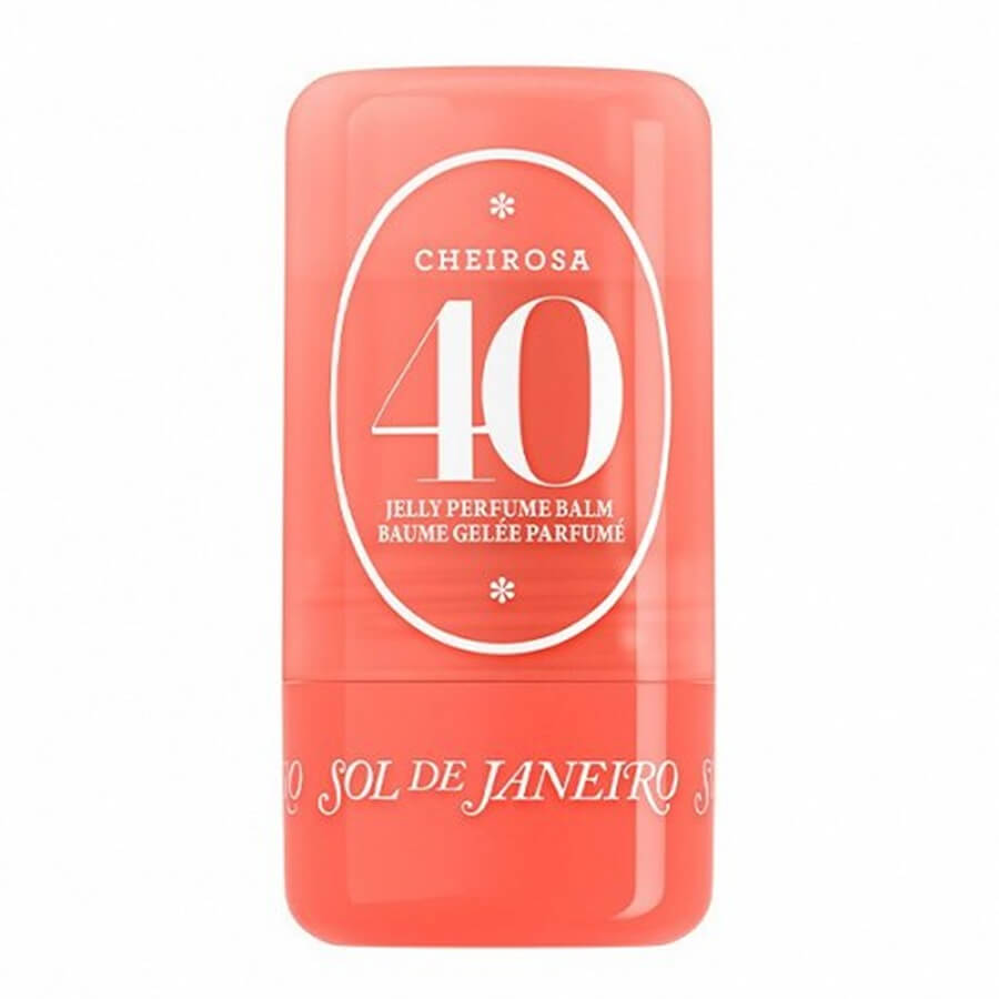 Sol de Janeiro Cheirosa '40 Jelly Perfume Balm Parfem U Sticku 4 g