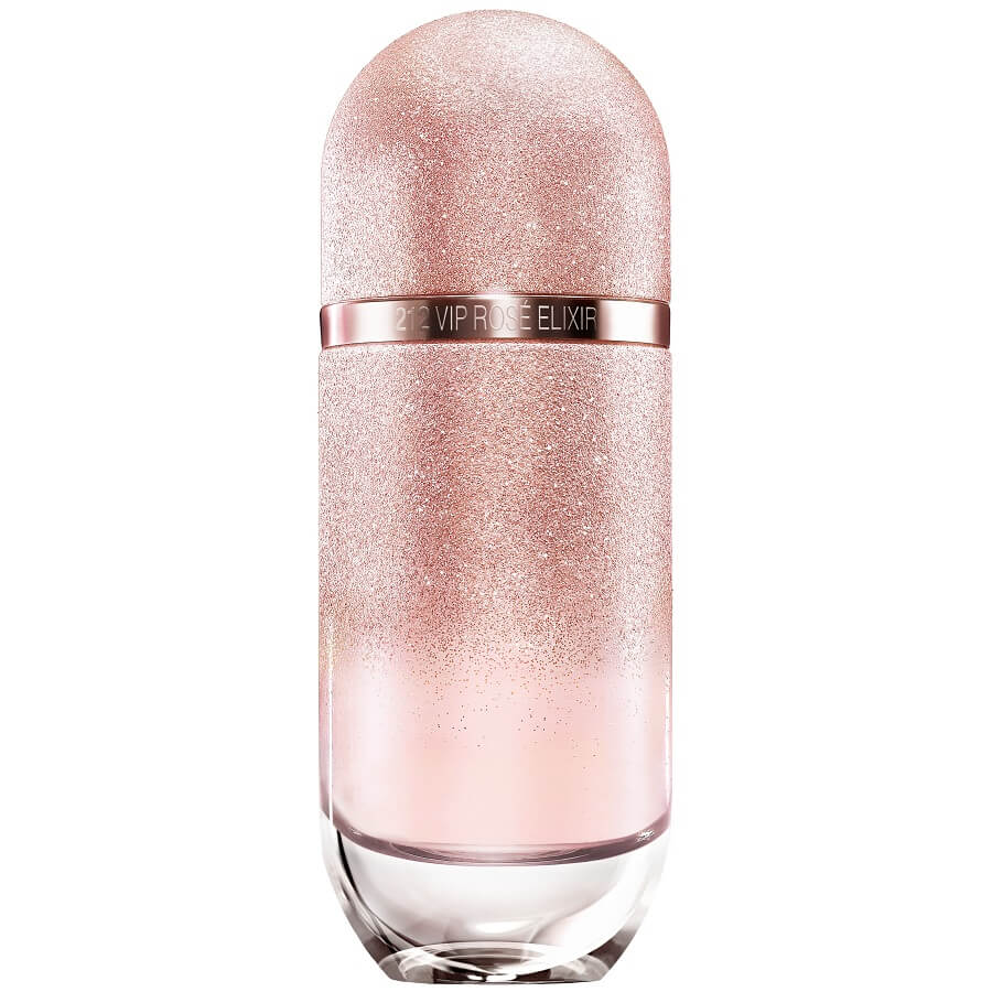 Carolina Herrera 212 Vip Rose Elixir Eau De Parfum Parfemska Voda 80 ml