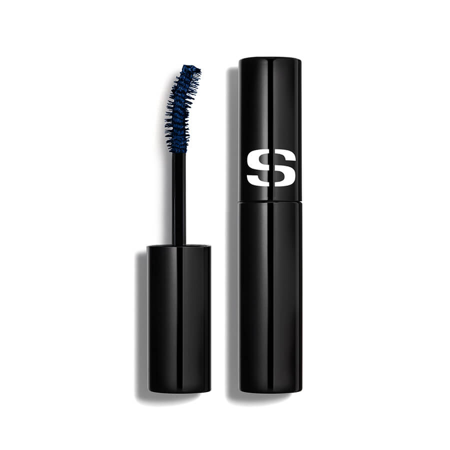 Sisley Maskare Mascara So Curl Deep Blue Maskara Za Volumen I Duljinu 10 ml
