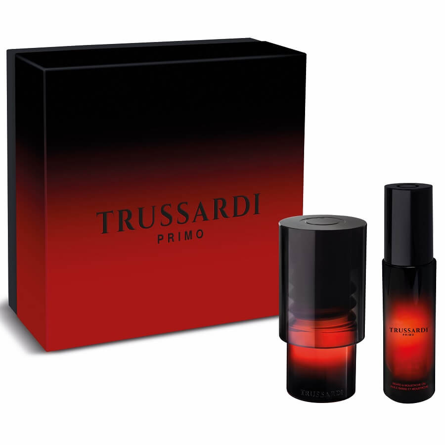 Trussardi Primo Eau De Parfum 100 Ml Set 1 kom,