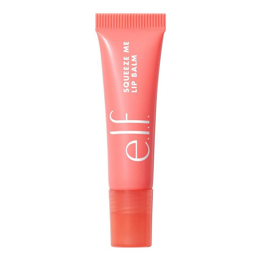 e.l.f. Cosmetics Balzam Za Usne Squeeze Me Lip Balm Strawberry 6 g