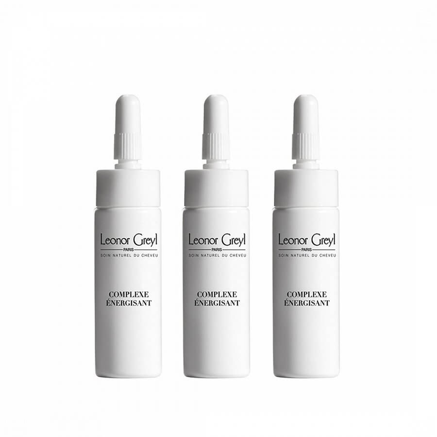 Leonor Greyl Complexe Énergisant Treatment Ampoules Ampule Za Njegu Vlasišta 1 kom,