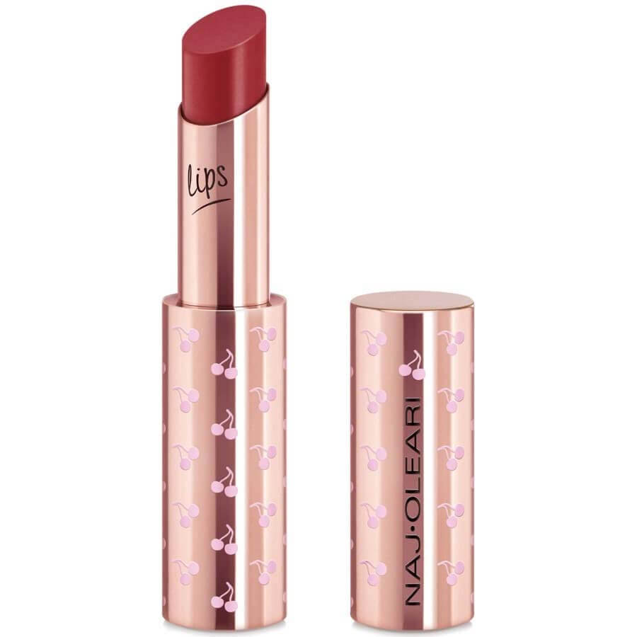 Naj Oleari Ruževi Za Usne True Icon Lipstick Amaranth Ruž 3 g