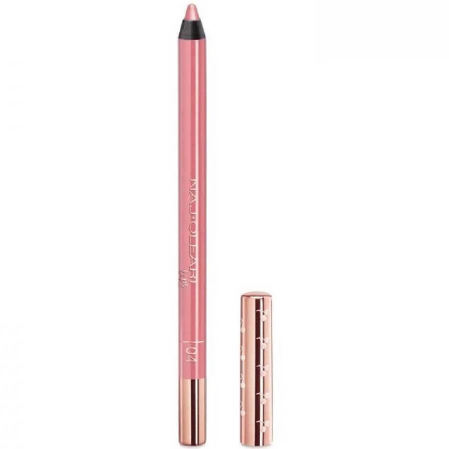 Naj Oleari Olovke Za Usne Perfect Shape Lip Pencil Coral Pink Olovka 1,12 g