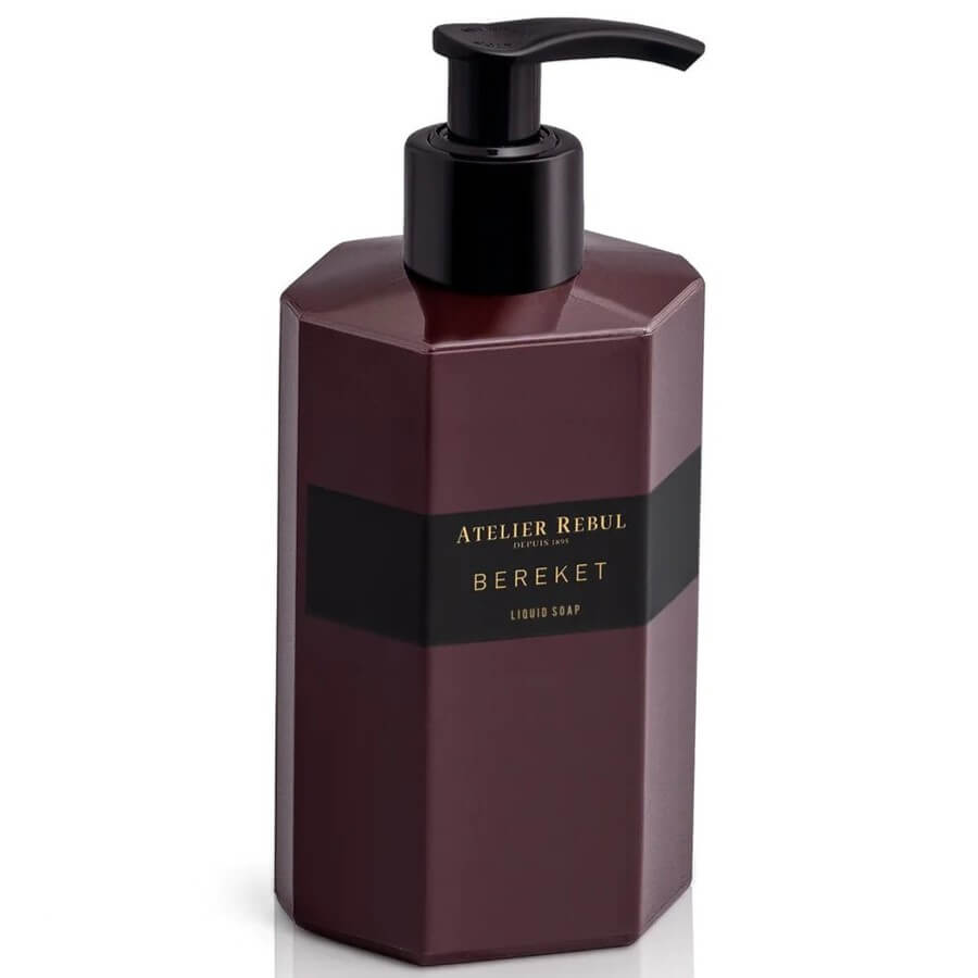 Atelier Rebul Bereket Liquid Soap Tekući Sapun 250 ml
