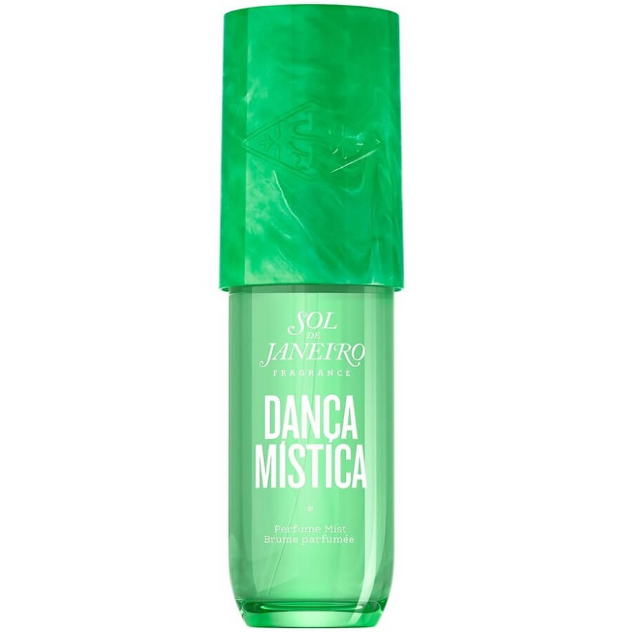 Sol de Janeiro Sprejevi Za Tijelo Danca Mistica Perfume Mist Miris 90 ml