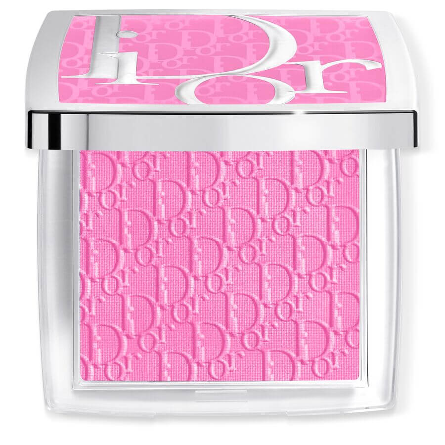 DIOR BACKSTAGE Backstage Rosy Glow Blush Pink Rumenilo 4,5 g
