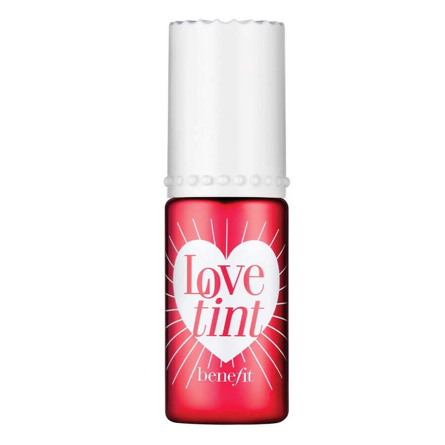 Benefit Cosmetics Ruževi Za Usne Cheek&Lip LoveTint Toner 6 ml