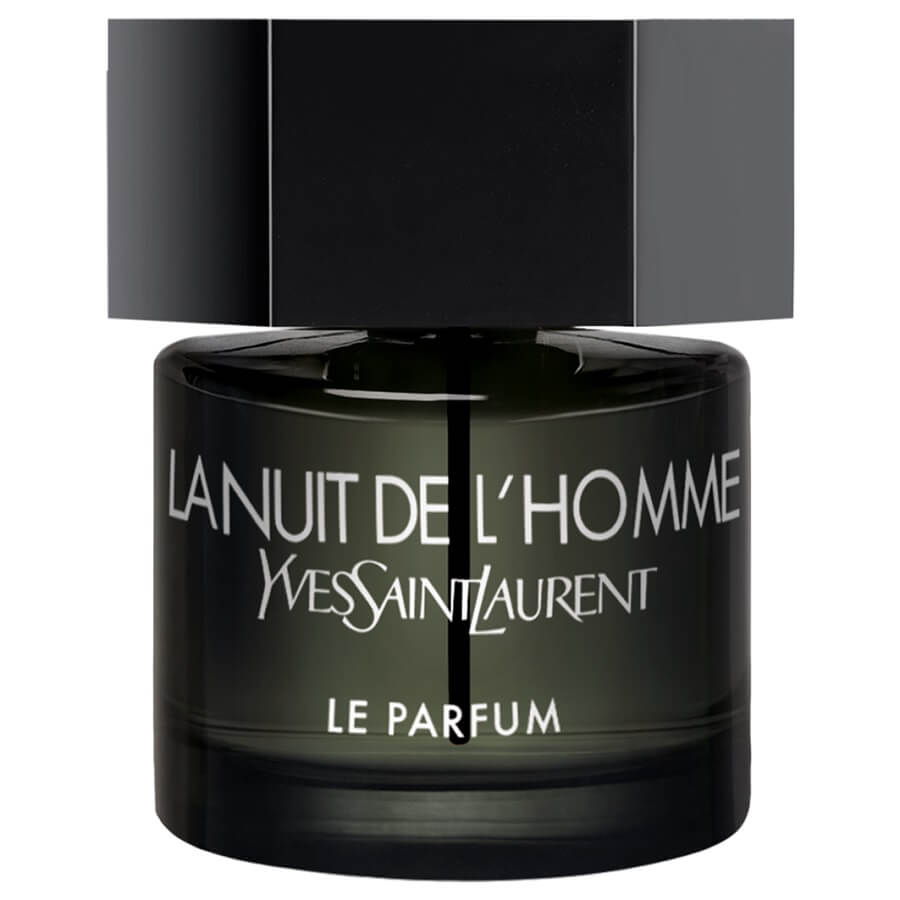 Yves Saint Laurent La Nuit De L'Homme Le Parfum Parfem 60 ml