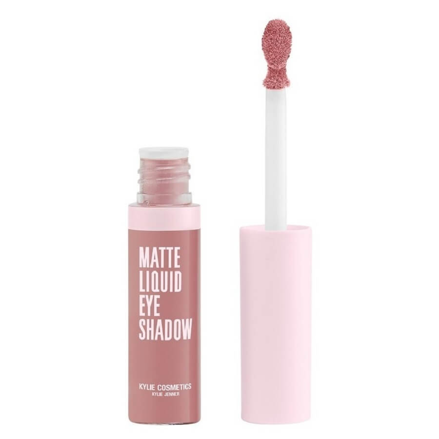 KYLIE COSMETICS Sjenila Matte Liquid Eyeshadow It's Her World Sjenilo Za Oči 4,5 ml