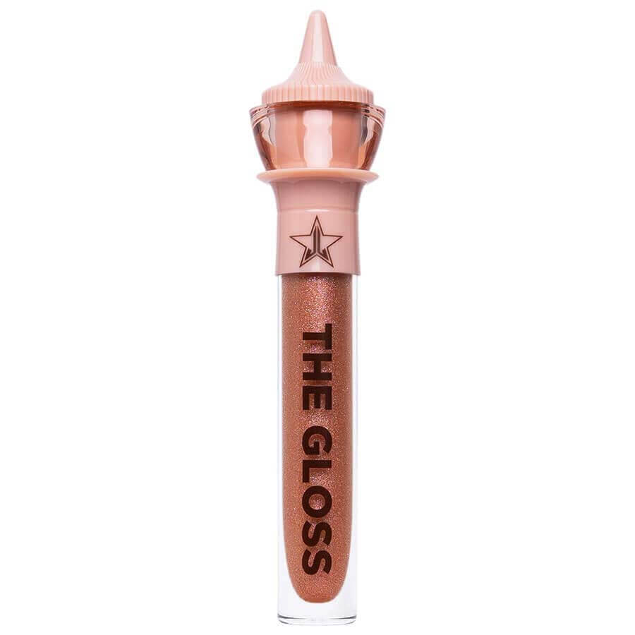 Jeffree Star Cosmetics Sjajila Za Usne The Gloss Orgy Collection Pretzel Drip Sjajilo 4,5 ml