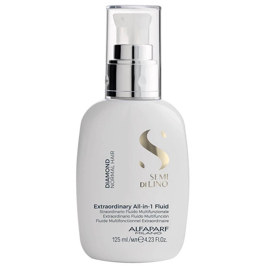 Alfaparf Milano Semi Di Lino Diamond Leave In All 1 Serum Za Njegu Kose 125 ml