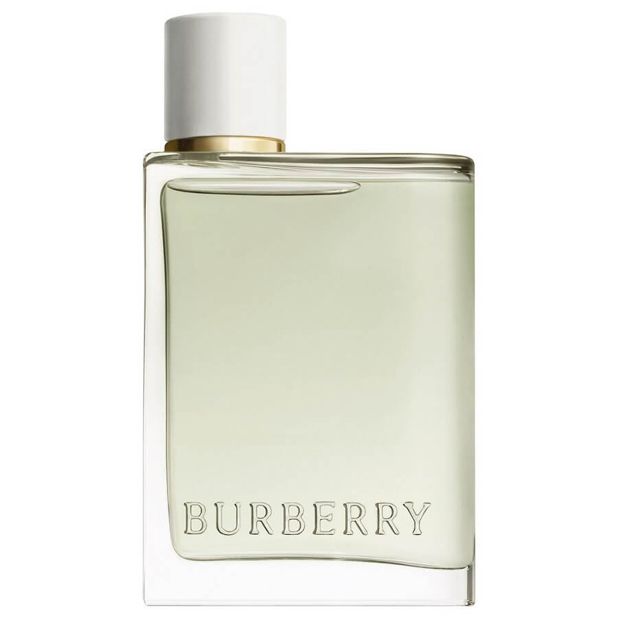 Burberry Her Eau De Toilette Toaletna Voda 50 ml