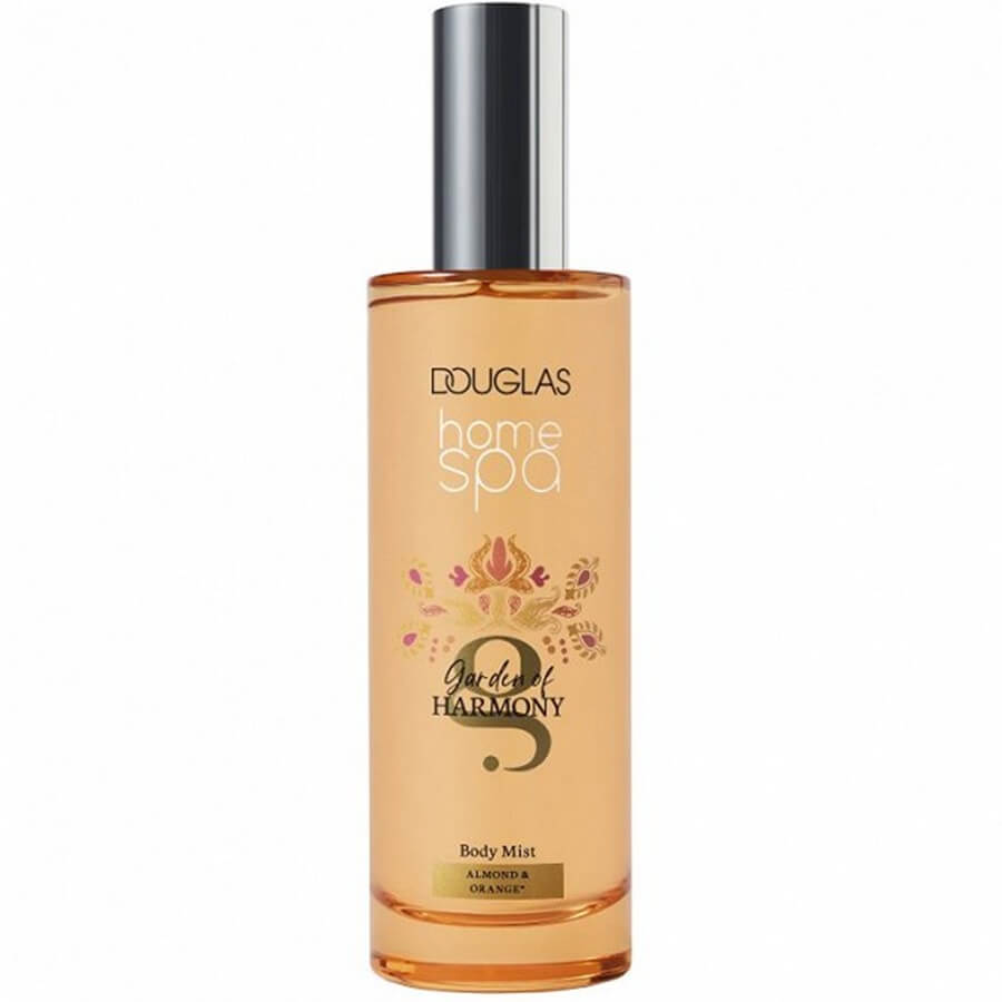 Douglas Collection Home Spa Garden Of Harmony Body Mist Sprej Za Tijelo 100 ml