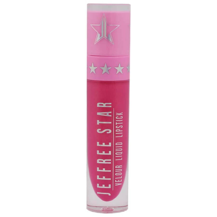 Jeffree Star Cosmetics Ruževi Za Usne Velour Liquid Lipstick Diva Ruž 5,6 ml