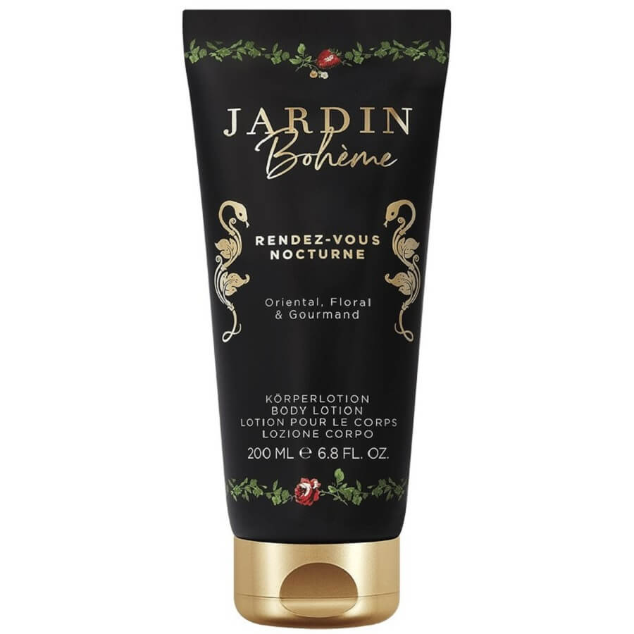 Jardin Bohème Rendez-Vous Nocturne Body Lotion Losion Za Tijelo 200 ml