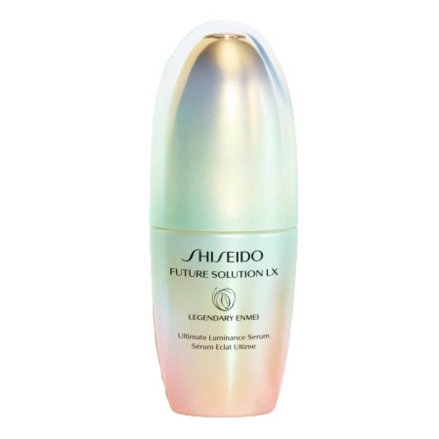 Shiseido Future Solution LX Legendary Enmei Ultimate Luminance Serum Za Njegu Lica 30 ml
