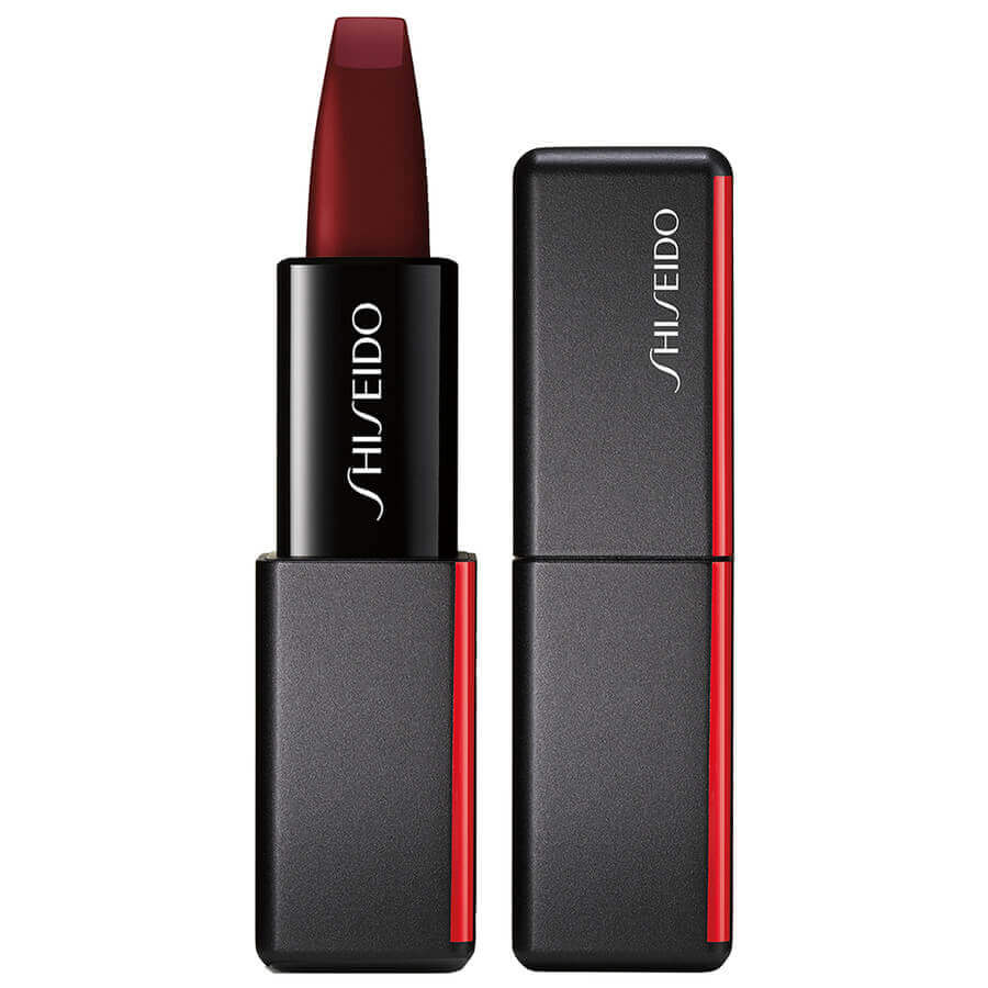 Shiseido Ruževi Za Usne ModernMatte Powder Lipstick Velvet Rope Ruž 4 g