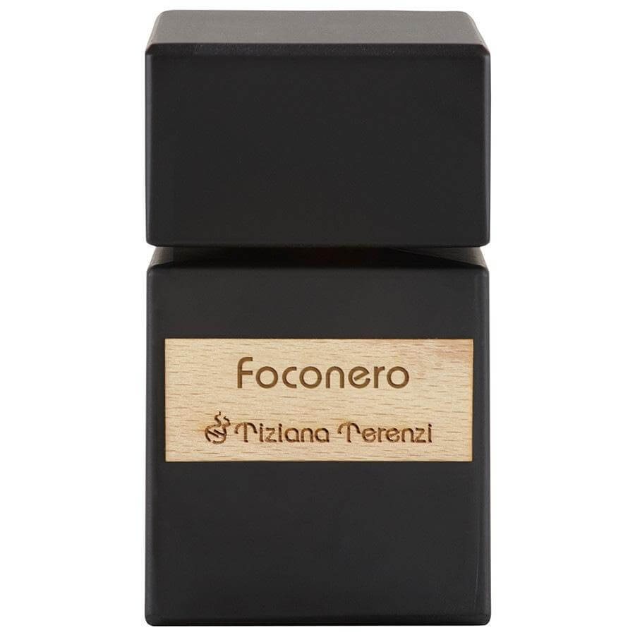 Tiziana Terenzi Black Collection Foconero Eau De Parfum Parfemska Voda 100 ml
