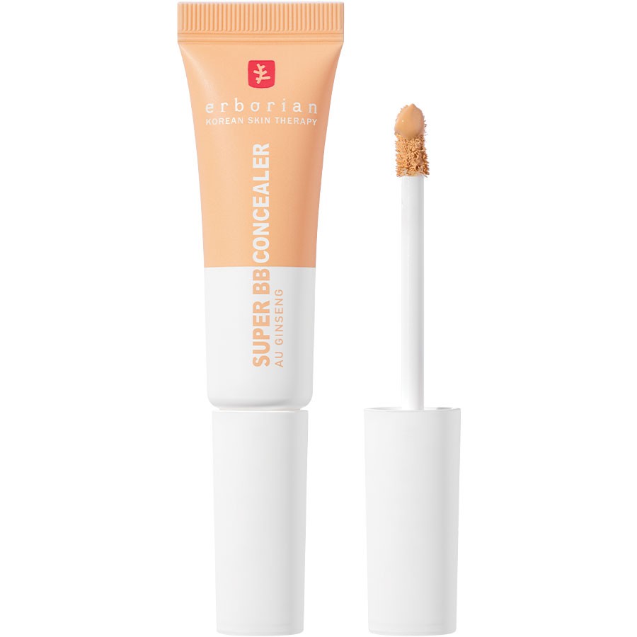Erborian Korektori Za Lice Super BB Concealer Covering Care-Concealer Doré Korektor 10 ml