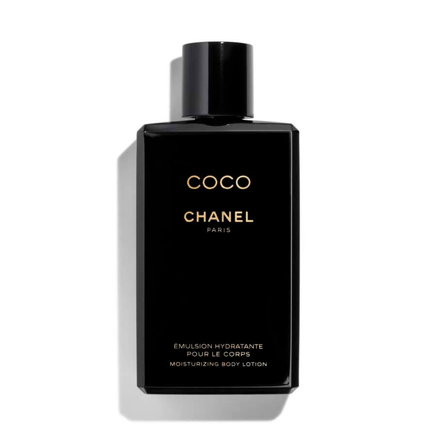 CHANEL COCO HIDRATANTNI LOSION ZA TIJELO 200 ml