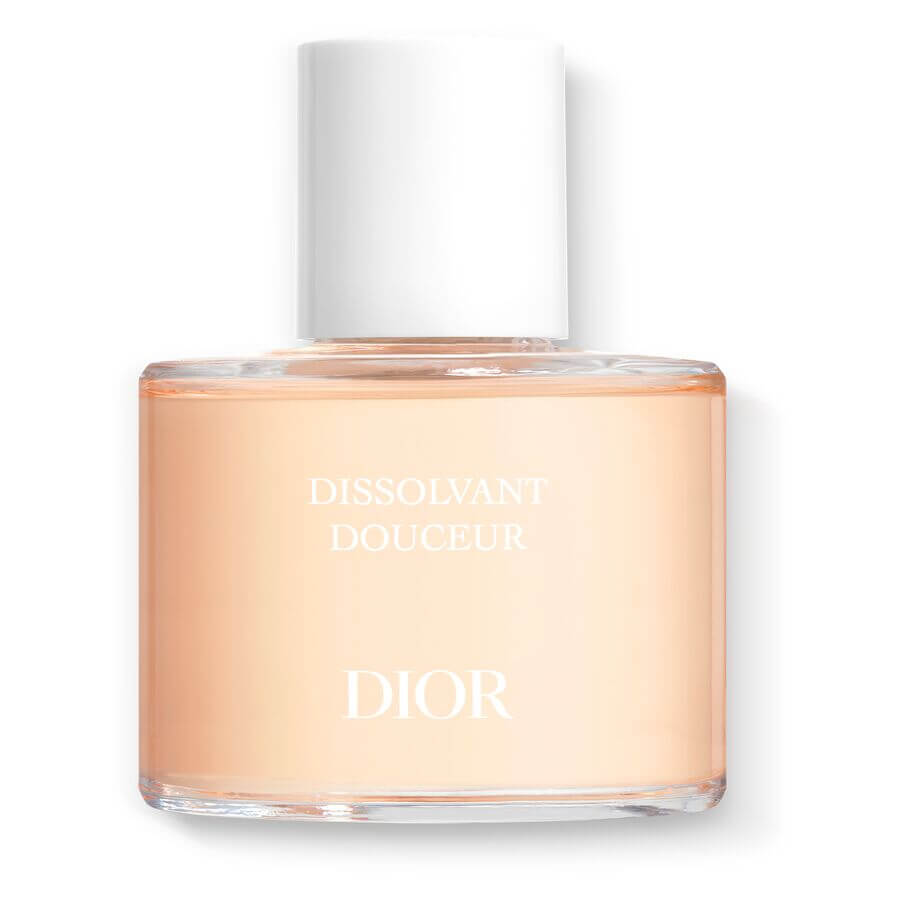 DIOR MANIKURA Dissolvant Douceur Odstranjivač Laka Za Nokte 50 ml