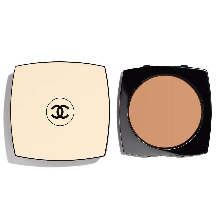 CHANEL LES BEIGES PUDER PRIRODNO ZDRAVOG SJAJA – PUNJENJE LAGAN, NEPRIMJETAN I DOGRADIVI B50 12 g