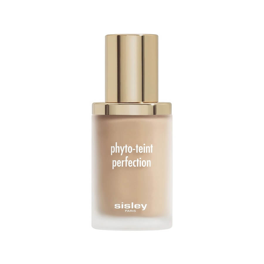 Sisley Tekući Puderi Phyto-Teint Perfection Foundation Natural Puder 30 ml