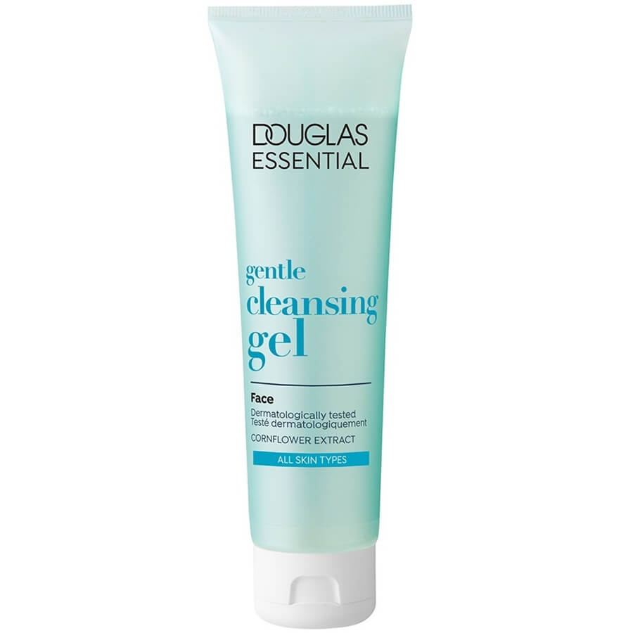 Douglas Collection Essential Gentle Cleansing Gel Za Čišćenje Lica 150 ml