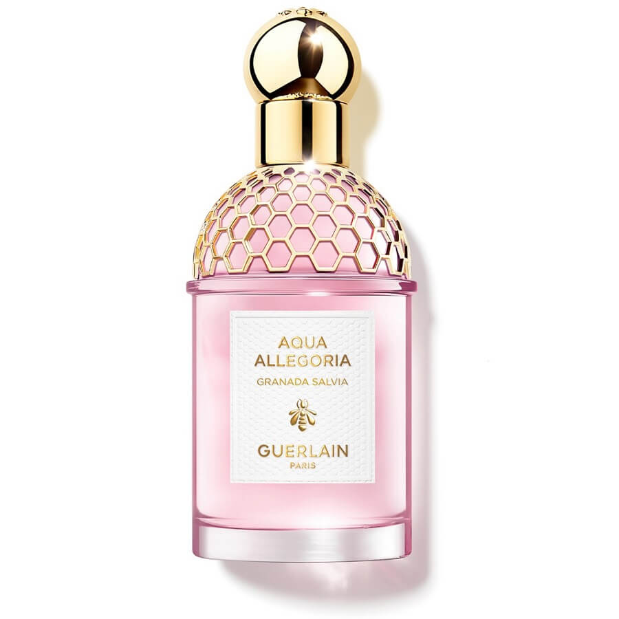 Guerlain Aqua Allegoria Granada Salvia Eau De Toilette Toaletna Voda 75 ml