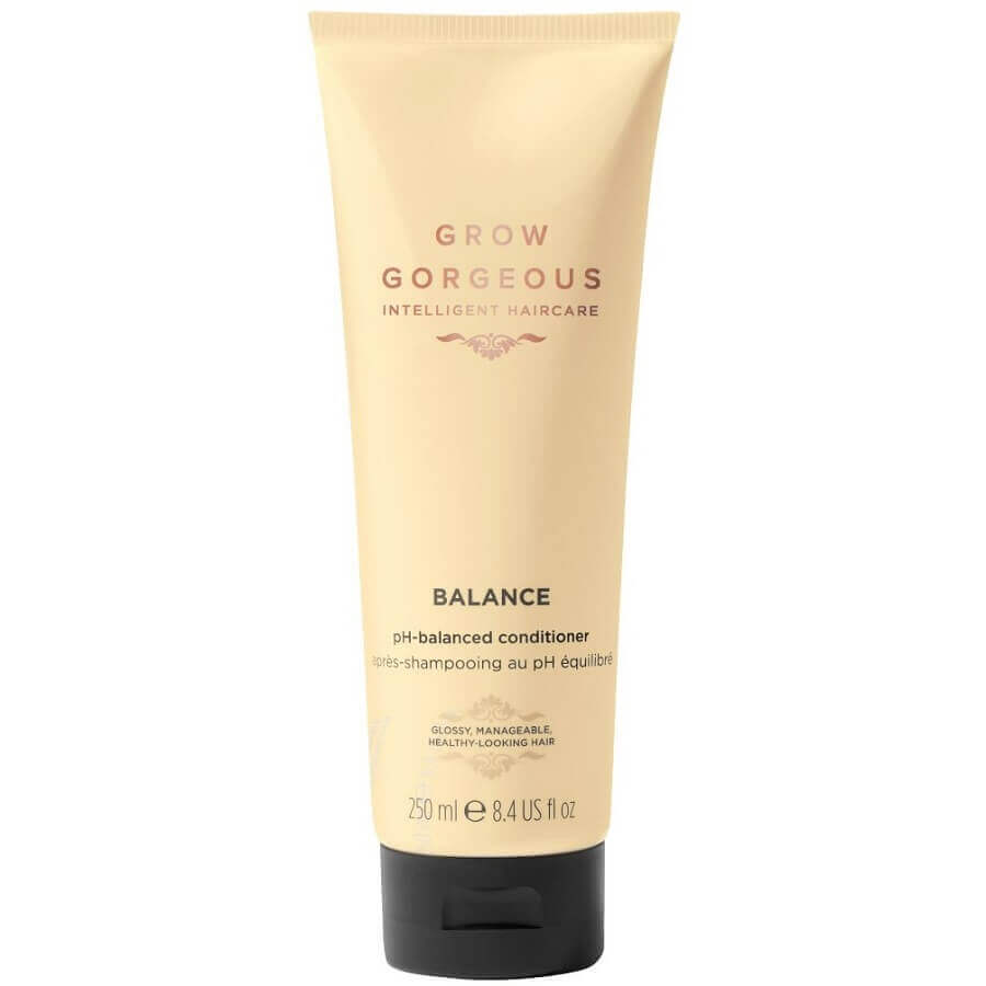 GROW GORGEOUS Balance Conditioner Regenerator Za Kosu 250 ml