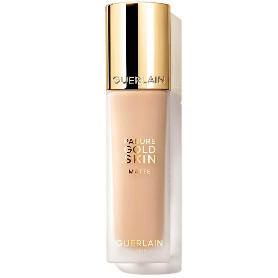 Guerlain Tekući Puderi Parure Gold Matte Fluid NEUTRAL / NEUTRE Puder 35 ml