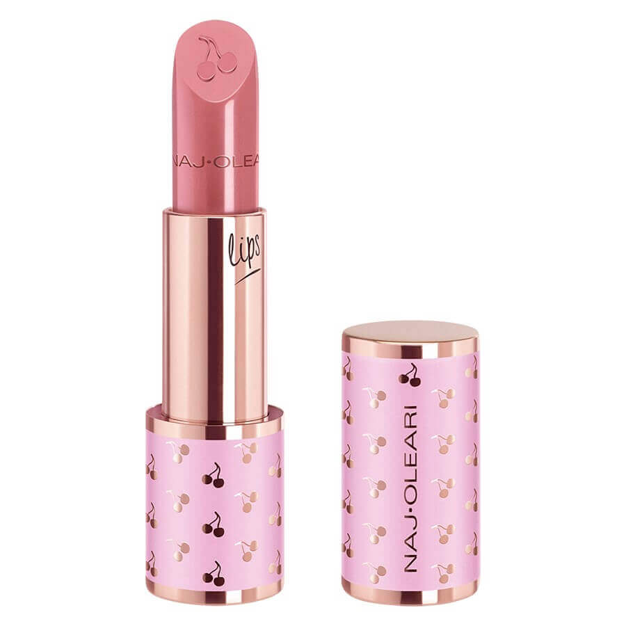 Naj Oleari Ruževi Za Usne Creamy Delight Lipstick Powder Pink Ruž 3,5 g