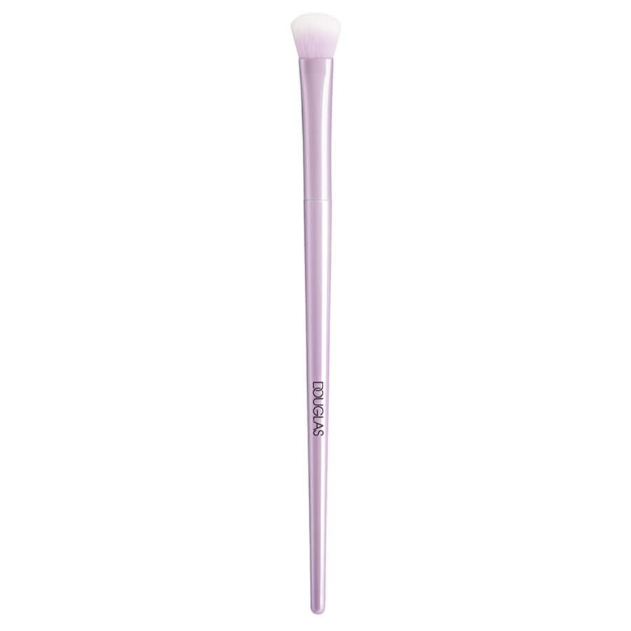 Douglas Collection Kistovi Za Šminkanje Flat Eyeshadow Brush Kist Oči 1 kom,