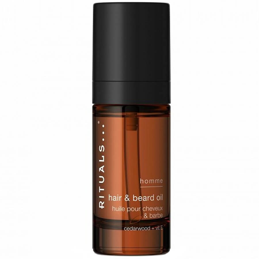 Rituals Homme Hair & Beard Oil Ulje Za Bradu 30 ml
