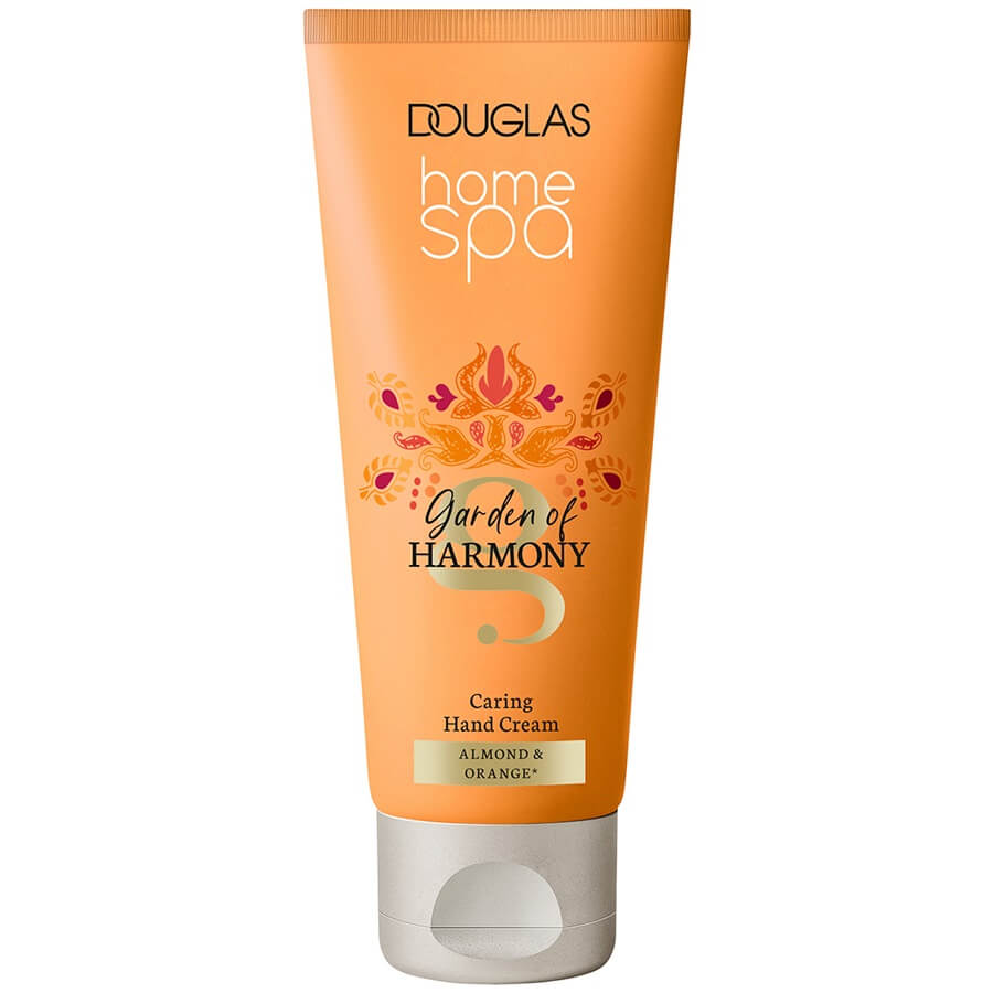 Douglas Collection Home Spa Garden Of Harmony Hand Cream Krema Za Ruke 75 ml