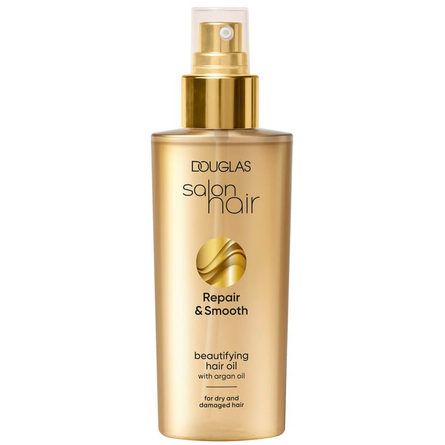 Douglas Collection Salon Hair Repair & Smooth Oil Ulje Za Kosu 95 ml