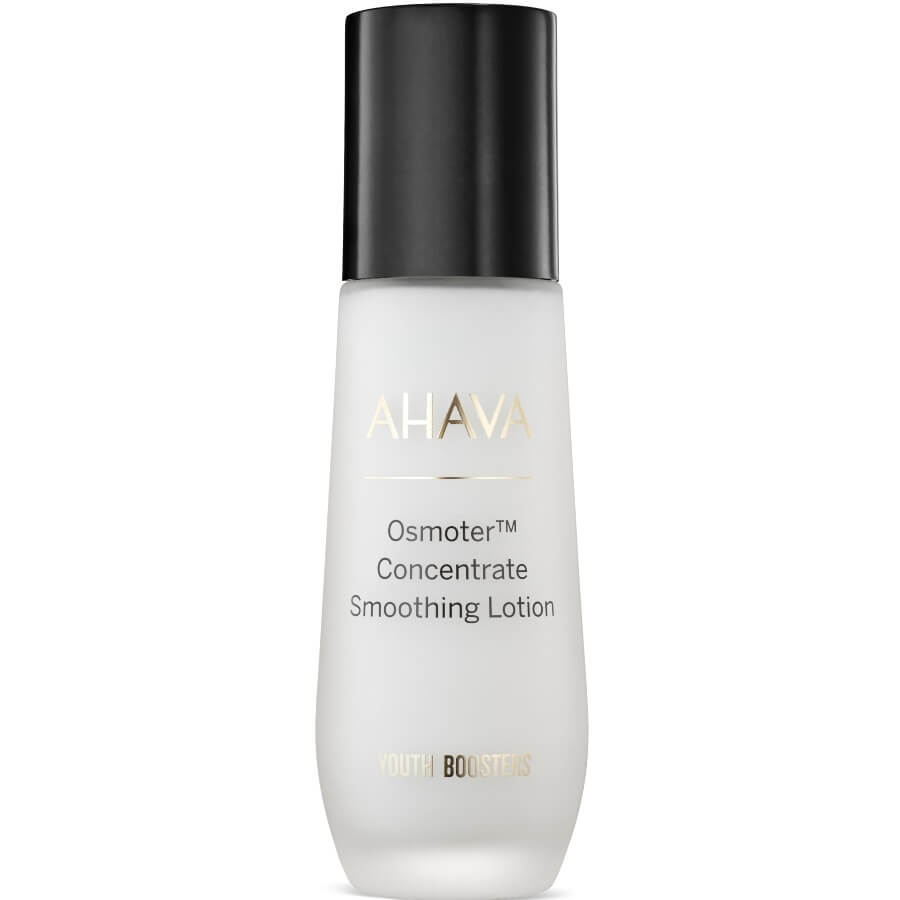 Ahava Dead Sea Osmoter™ Concentrate Smoothing Lotion Krema Za Njegu Lica 50 ml