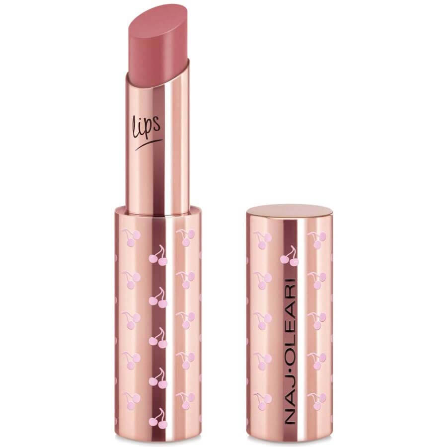 Naj Oleari Ruževi Za Usne True Icon Lipstick Pink Mallow Ruž 3 g