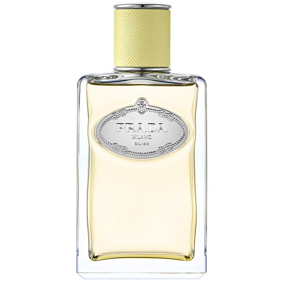 Prada Les Infusions De Infusion Gingembre Eau Parfum Parfemska Voda 100 ml