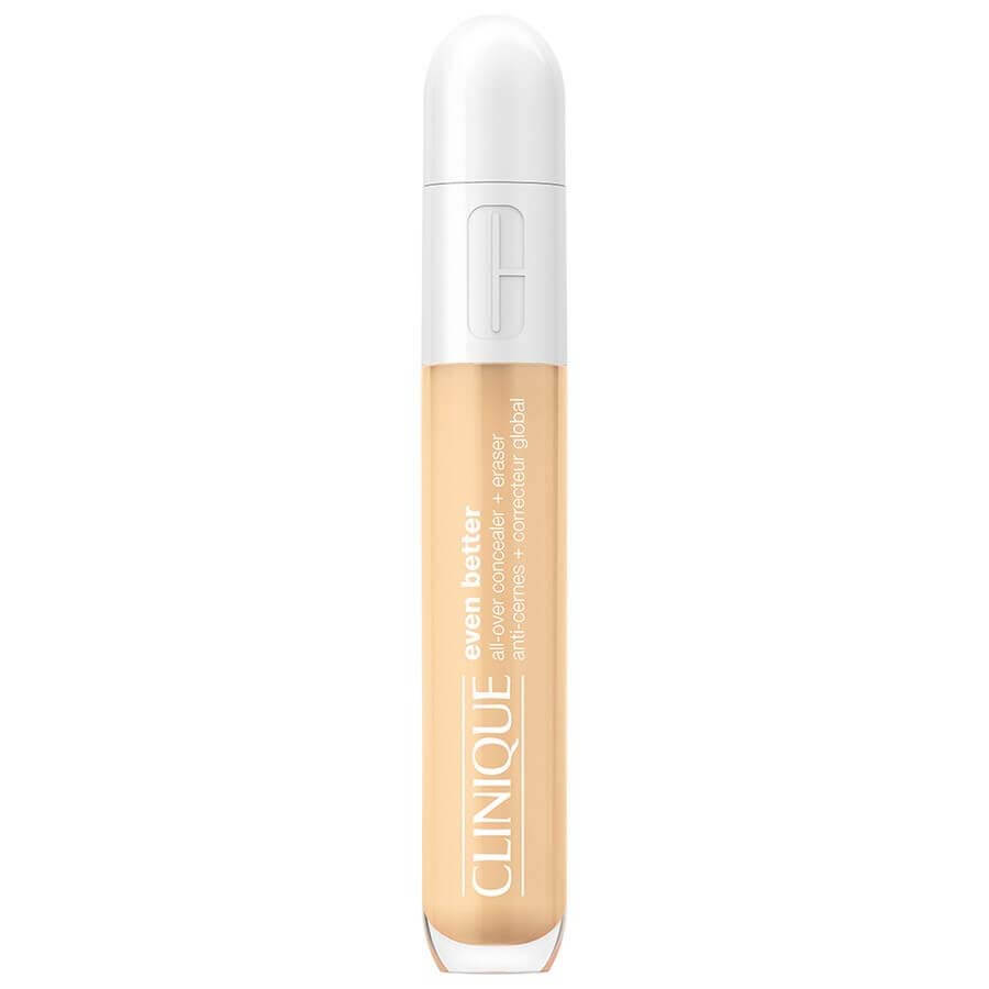 Clinique Korektori Za Lice Even Better™ All-Over Concealer + Eraser Linen Korektor 6 ml
