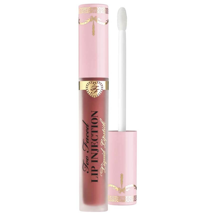 Too Faced Ruževi Za Usne Lip Injection Liquid Lipstick Plump You Up Tekući Ruž 3 ml