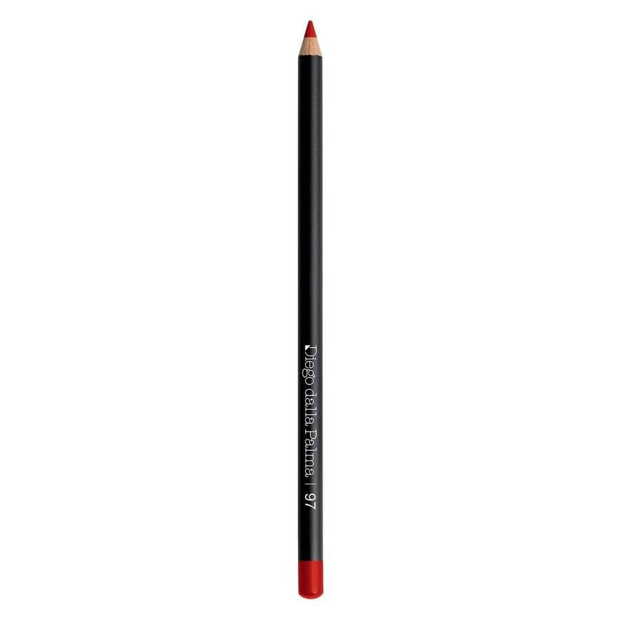 Diego Dalla Palma Olovke Za Usne Lip Pencil Orange Red Olovka 1,83 g