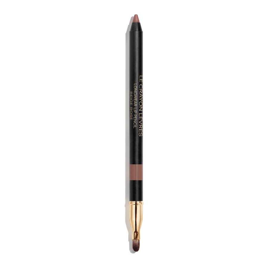 CHANEL LE CRAYON LÈVRES DUGOTRAJNO POSTOJANA OLOVKA ZA USNE BEIGE ROSE 1,2 g