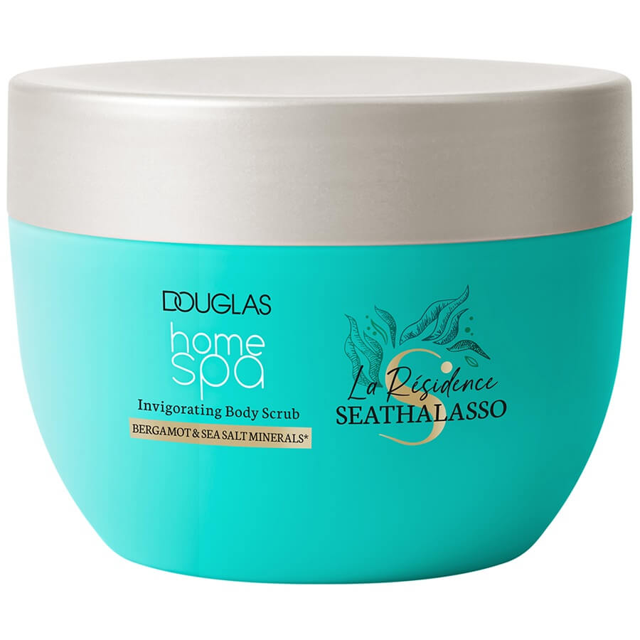 Douglas Collection Home Spa La Residence Seathalasso Body Scrub Piling Za Tijelo 200 ml