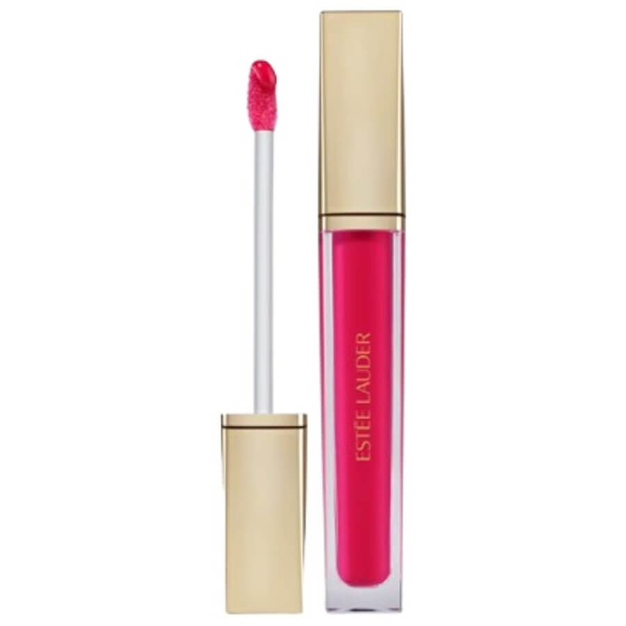 Estée Lauder Sjajila Za Usne Glossy Pout Lip Oil Raspberry Squeeze Ulje 6 ml
